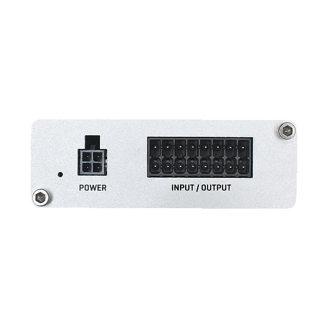 Teltonika TRB141: LTE Cat1 10Mbps Industrial Rugged GPIO Gateway