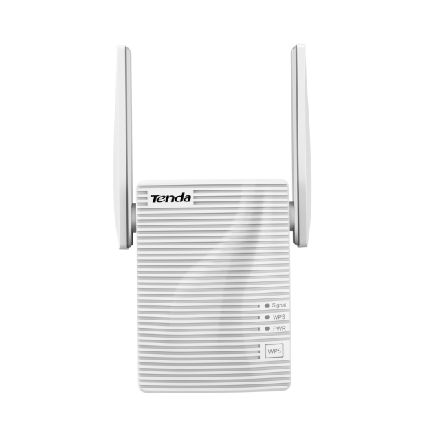 [EOL] Tenda A15 - AC750 Dual Band 433Mbps WiFi Repeater Kit
