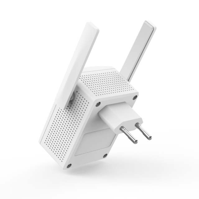 [EOL] Tenda A15 - AC750 Dual Band 433Mbps WiFi Repeater Kit