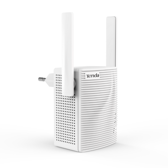 [EOL] Tenda A15 - AC750 Dual Band 433Mbps WiFi Repeater Kit