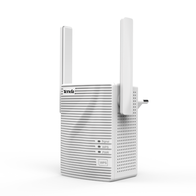 [EOL] Tenda A15 - AC750 Dual Band 433Mbps WiFi Repeater Kit