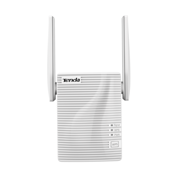 [EOL] Tenda A18 - Gigabit AC1200 Dual Band WiFi Repeater