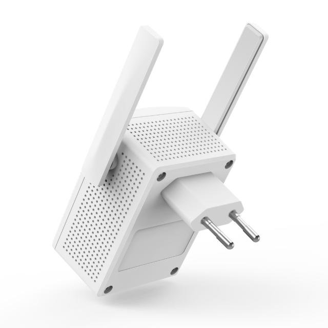 [EOL] Tenda A18 - Gigabit AC1200 Dual Band WiFi Repeater