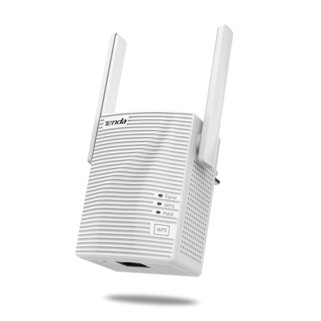 [EOL] Tenda A18 - Gigabit AC1200 Dual Band WiFi Repeater