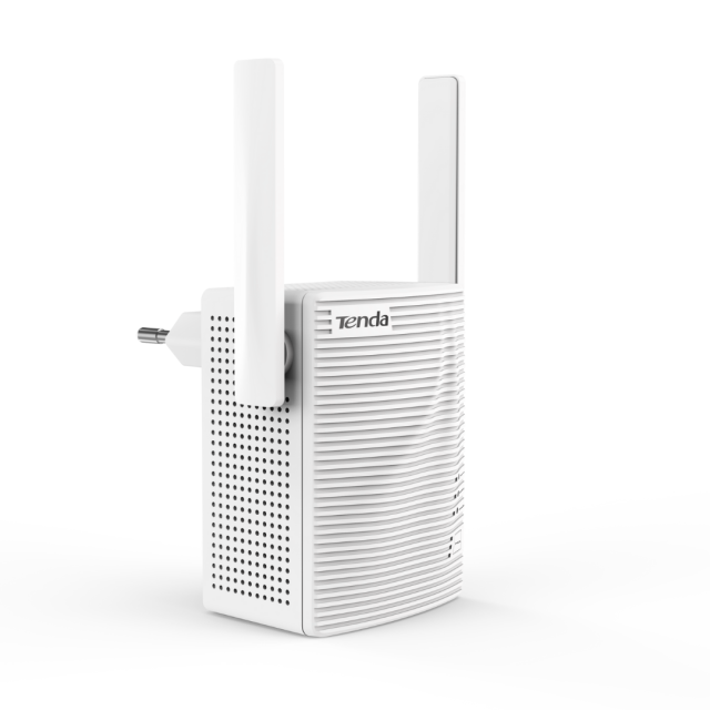 [EOL] Tenda A18 - Gigabit AC1200 Dual Band WiFi Repeater
