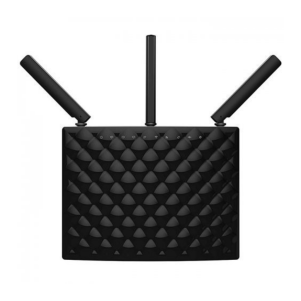 Tenda AC15 - AC1900 Smart Dual-Band Gigabit WiFi Router