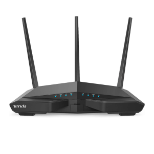 Tenda AC18 - AC1900 Smart Dual-Band Gigabit WiFi Router