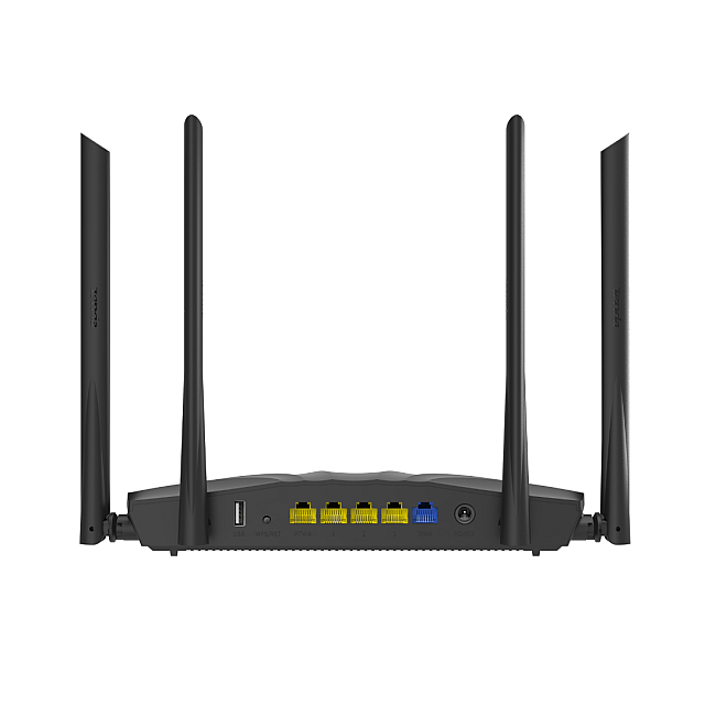 Tenda AC19 - Dual Band Gigabit WiFi Router (AC2100)