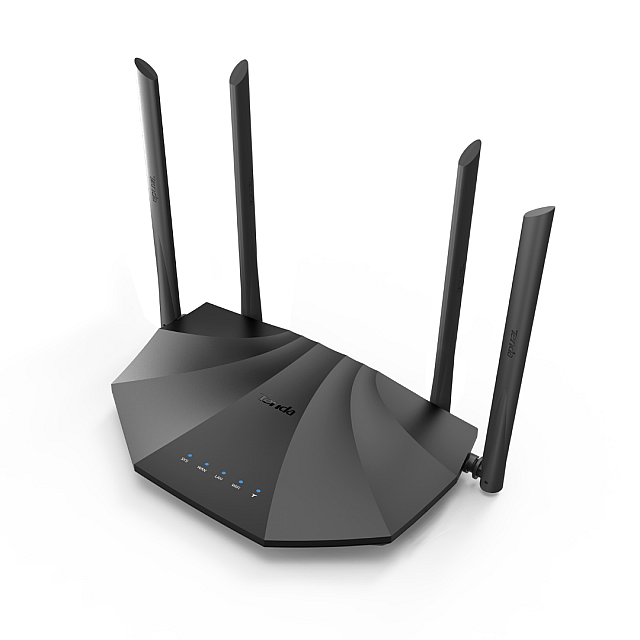 Tenda AC19 - Dual Band Gigabit WiFi Router (AC2100)