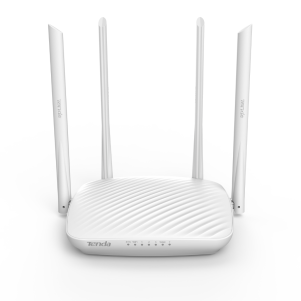 Tenda F9 - 600Mbps Whole-Home Coverage Wi-Fi Router