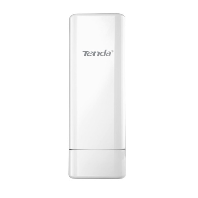 [EOL] Tenda O3 - Point-to-Point Outdoor CPE 5km Long Range Wireless Bridge 1PC (Wireless/Wired Network Extender) 