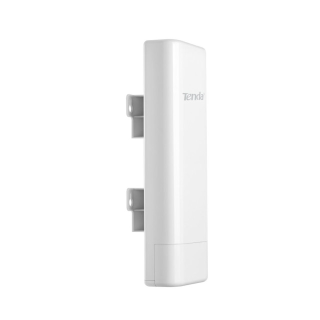 [EOL] Tenda O3 - Point-to-Point Outdoor CPE 5km Long Range Wireless Bridge 1PC (Wireless/Wired Network Extender) 