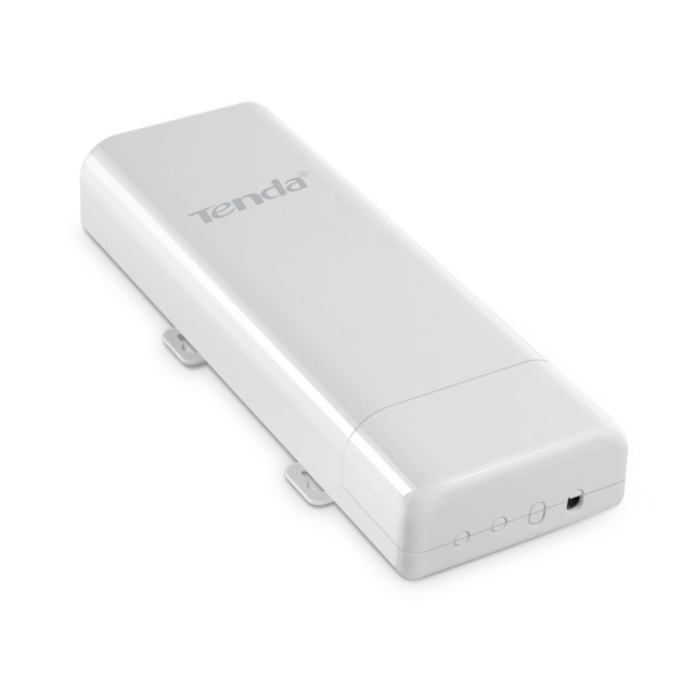 [EOL] Tenda O3 - Point-to-Point Outdoor CPE 5km Long Range Wireless Bridge 1PC (Wireless/Wired Network Extender) 