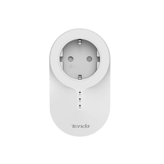 [PH6] Tenda PH6 - AV1000 Gigabit Passthrough Powerline Adapter Kit