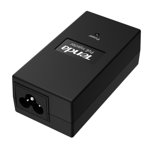 Tenda PoE15F 10/100Mbps PoE Injector