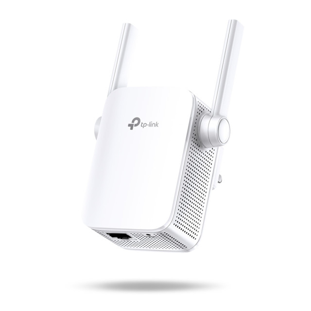 TP-Link TL-WA855RE 300Mbps Compact Wi-Fi Range Extender