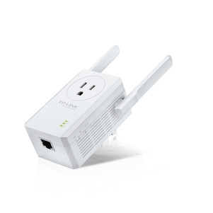 TP-Link TL-WA860RE 300Mbps Wi-Fi Range Extender
