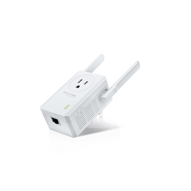 TP-Link TL-WA860RE 300Mbps Wi-Fi Range Extender