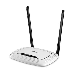 TP-Link TL-WR841N 300Mbps Wireless-N Router for DSL & Cable