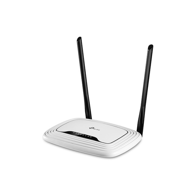 TP-Link TL-WR841N 300Mbps Wireless-N Router for DSL & Cable