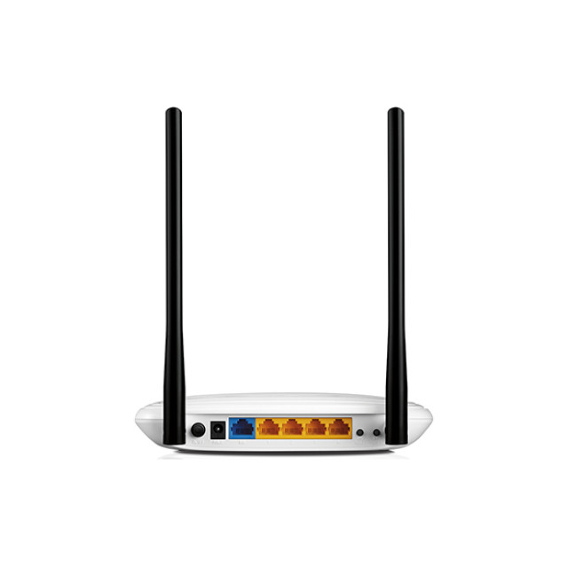 TP-Link TL-WR841N 300Mbps Wireless-N Router for DSL & Cable