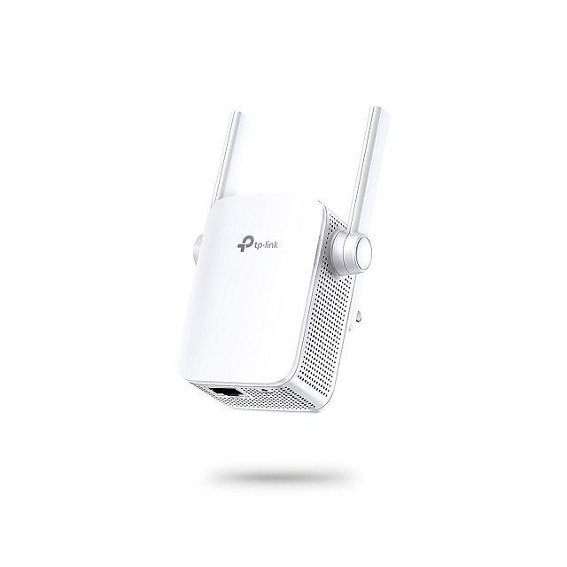 [EOL] TP-Link RE305 Dual-band 1200Gbps Wi-Fi Range Extender