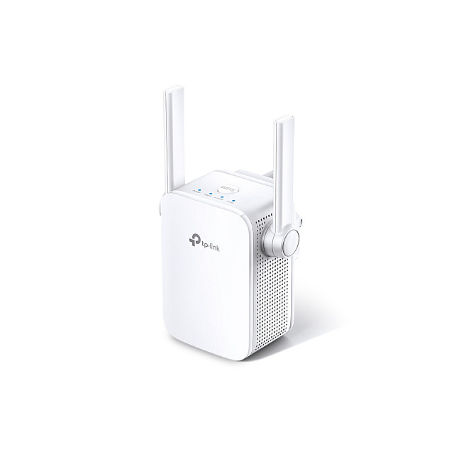 [EOL] TP-Link RE305 Dual-band 1200Gbps Wi-Fi Range Extender