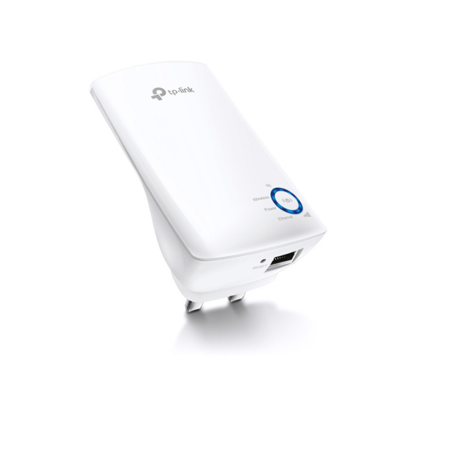 TP-Link TL-WA850RE 300Mbps Compact Wi-Fi Range Extender