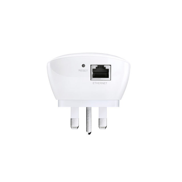 TP-Link TL-WA850RE 300Mbps Compact Wi-Fi Range Extender