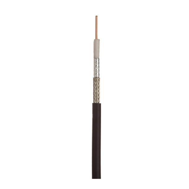 WEB240 LMR240 Alternative LSNH Coaxial Cable by Webro - Main