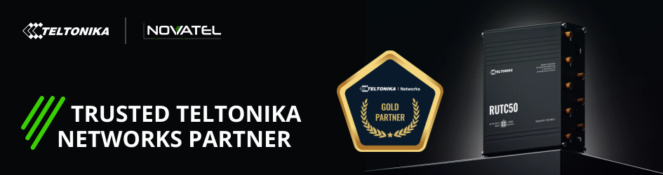 Teltonika Networks