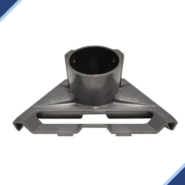 Mounting Bracket Kit: Starlink Gen 3 Mast Mounting Adapter (Compatible with 40-60mm Masts)
