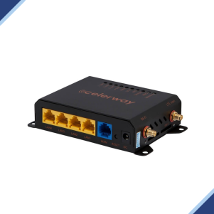Celerway Cumulus 6-WAN Connection Router