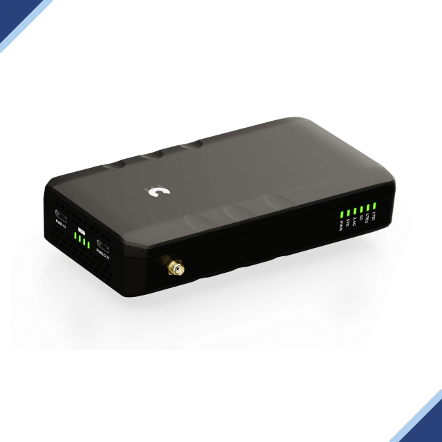 Celerway Go Modular CAT12 Load-balanced Router