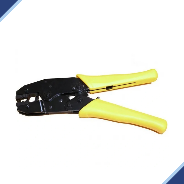 Crimp Tool Coaxial for LMR400 Crimp Connectors