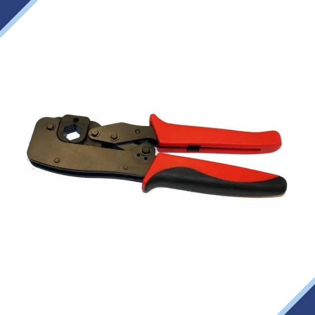 Crimp Tool Coaxial for LMR600 Crimp Connectors