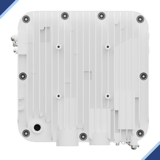 Huawei AP761 Outdoor Access Point: 11AX, 2+2 Dual Bands, Built-in Directional Antenna, BLE