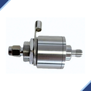 Poynting Bi-directional RF Lightning Arrester SMA F/M Interfaces