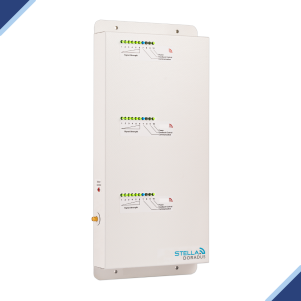 StellaDoradus 3-band 800 / 900 / 1800 MHz Mobile Signal Repeater and PSU Only (R3-SOHO-RPS)