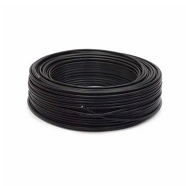 StellaDoradus SD240 100-Meter Coax Cable Roll (Low-Loss)
