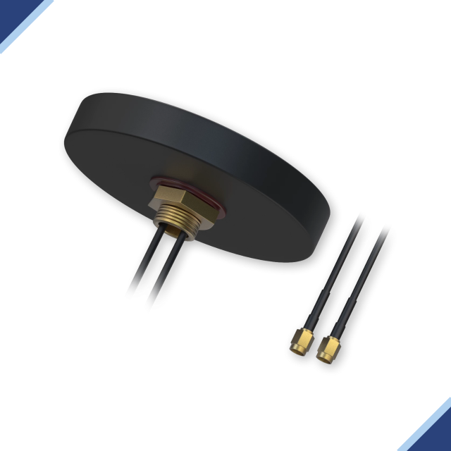 Teltonika Antenna Options COMBO MIMO Mobile ROOF SMA Antenna PR1KCL25