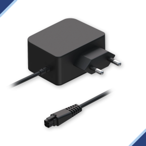 Teltonika Powering Option 9W 4-Wire EU Plug PSU PR3PUEU3