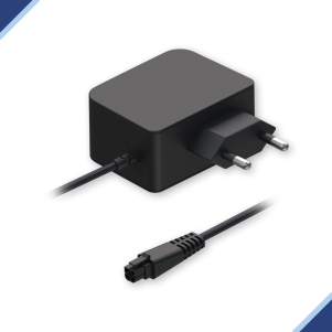 Teltonika Powering Option 18W 4-Wire EU Plug PSU PR3PXEU3