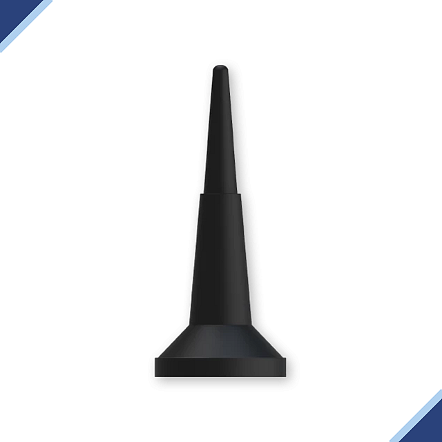Teltonika Antenna Options WiFi dual-band magnetic sma antenna PR1KRD30