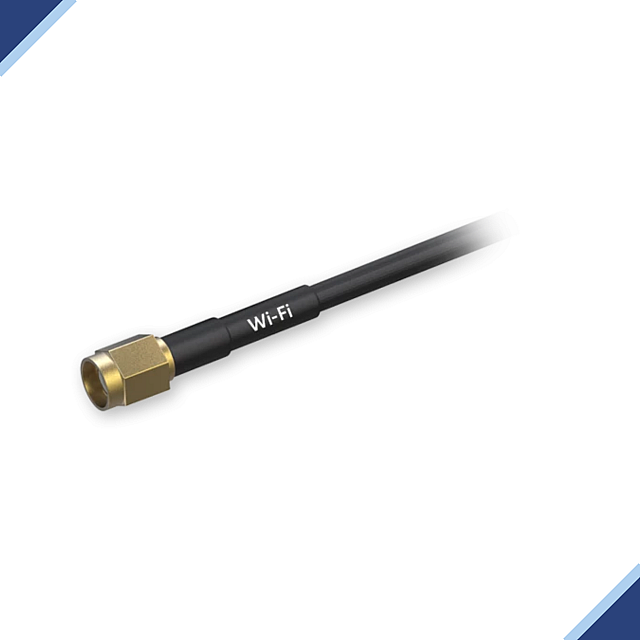 Teltonika Antenna Options WiFi dual-band magnetic sma antenna PR1KRD30