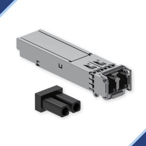 Teltonika PR4DU22K SFP Module: 1.25 Gbps SR SFP TX Transceiver