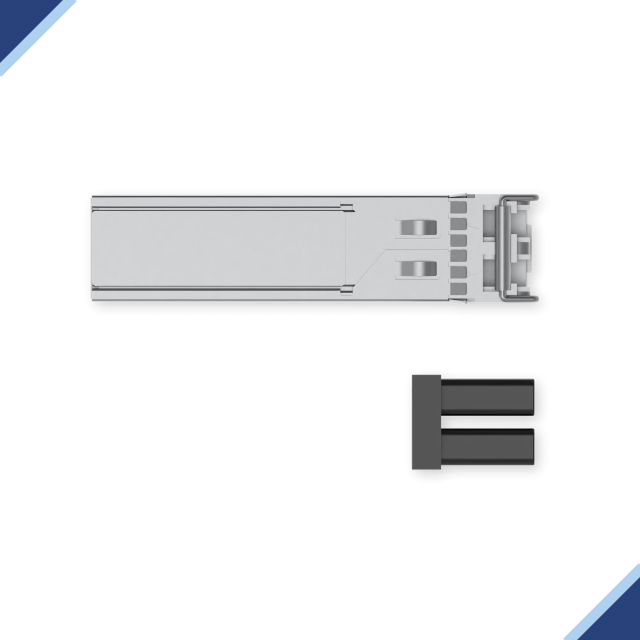 Teltonika PR4DU22K SFP Module: 1.25 Gbps SR SFP TX Transceiver