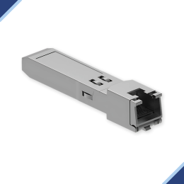Teltonika PR4JR20K SFP Module: 1.25 Gbps Copper RJ45 SFP Transceiver