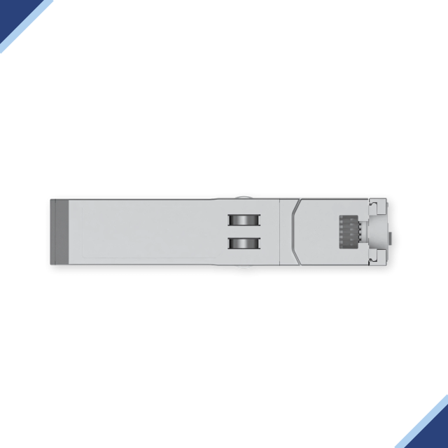 Teltonika PR4JR20K SFP Module: 1.25 Gbps Copper RJ45 SFP Transceiver