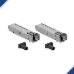 Teltonika PR4LC21K SFP Module: 1.25 Gbps 20KM BiDi SFP Transceiver